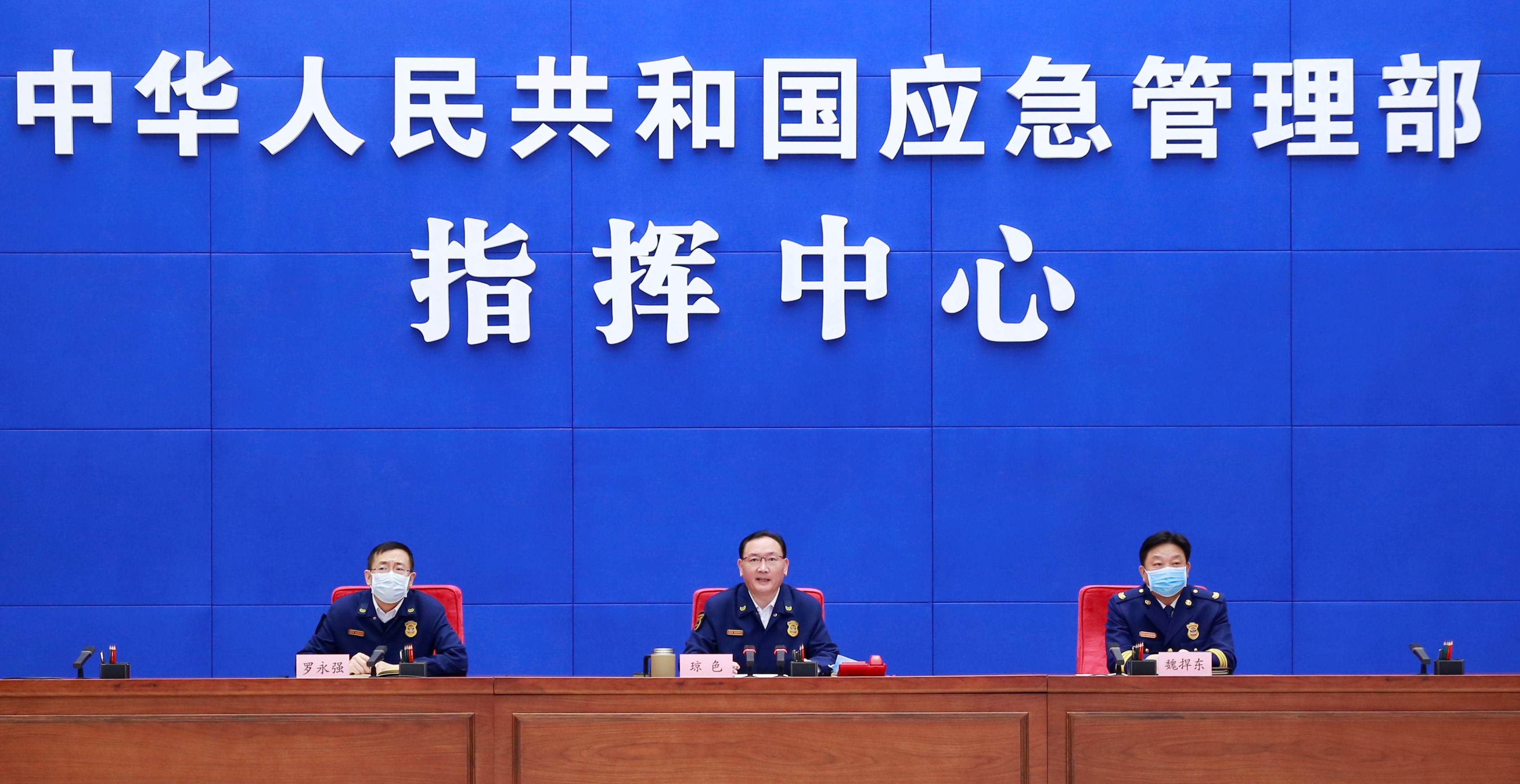 操屄高清应急管理部消防救援局部署加强清明节消防安全工作